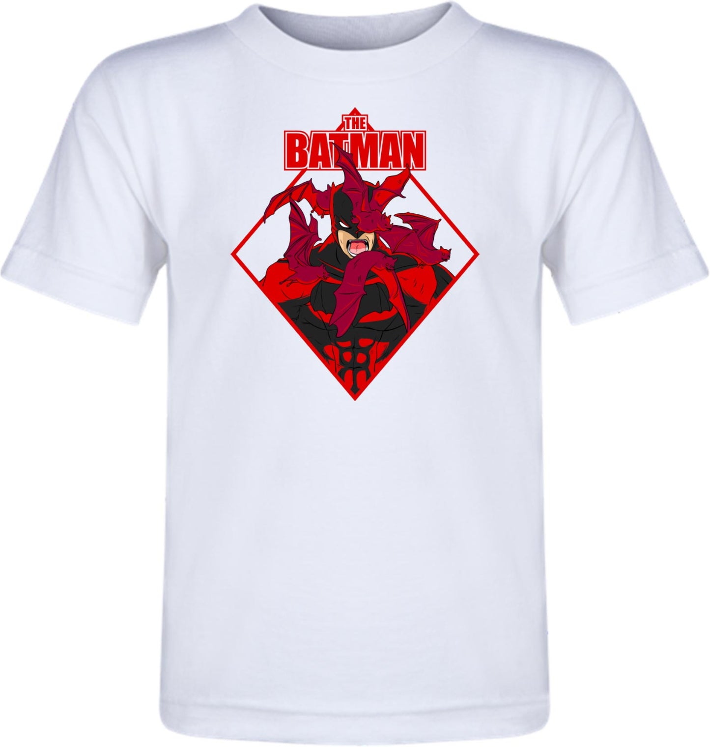 The Batman Q