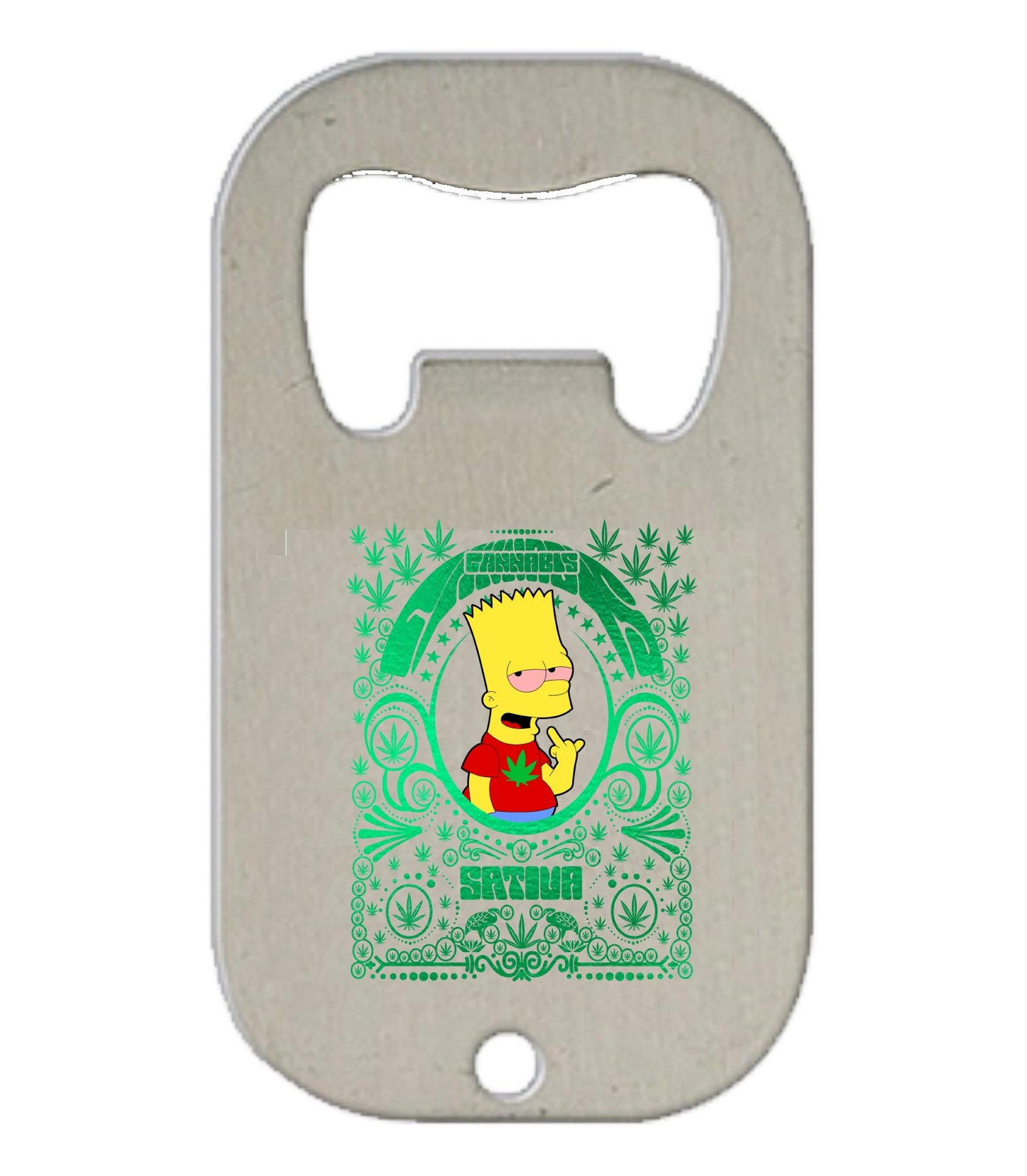 Canabis Bart