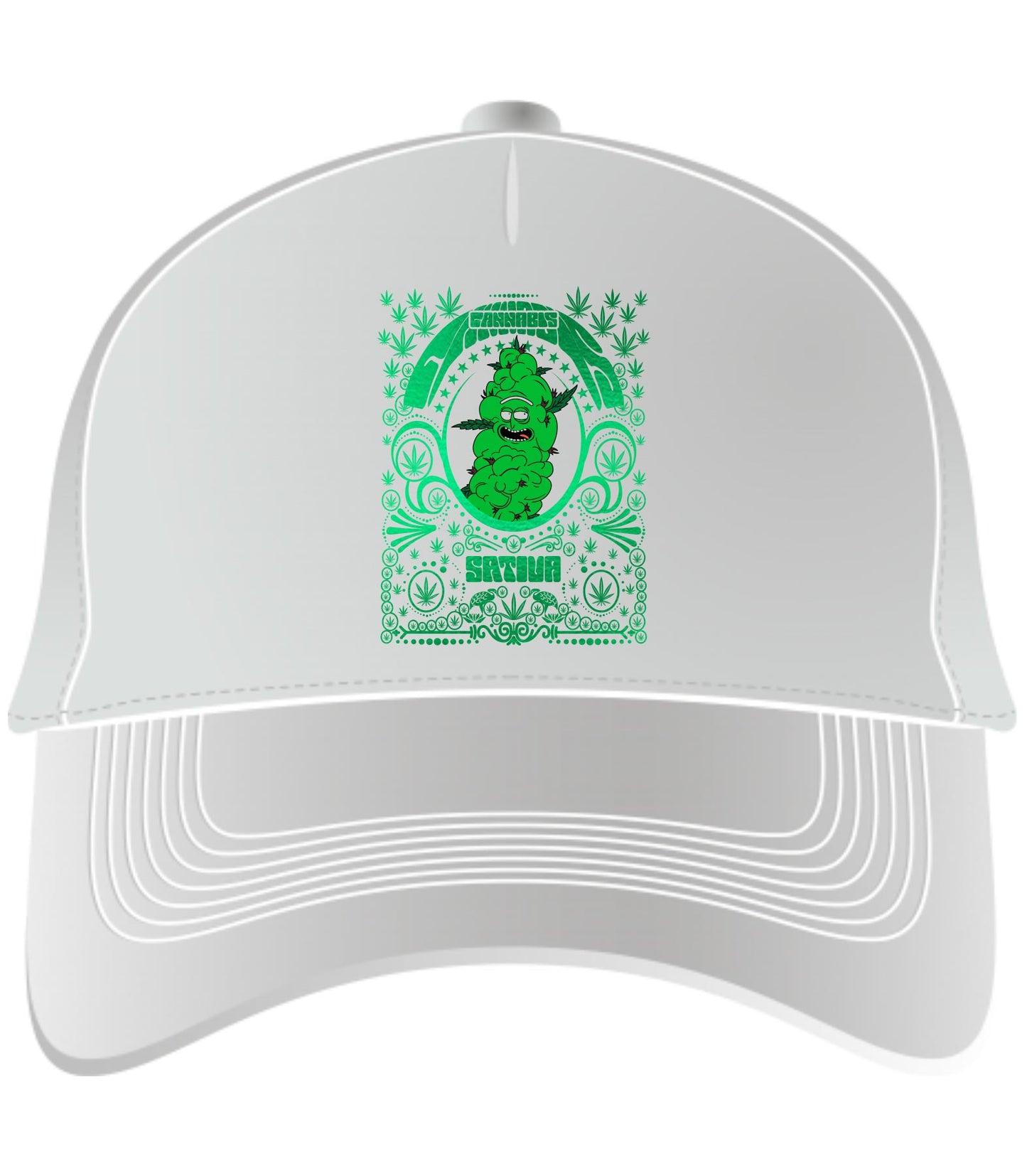 Canabis Rick