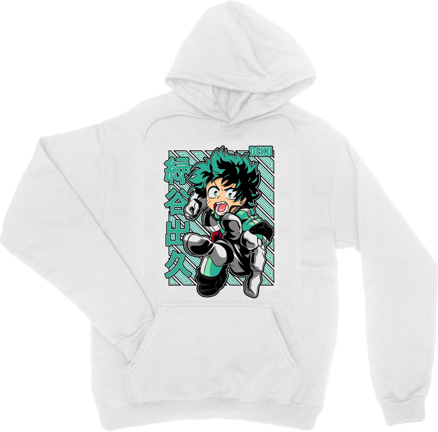 Deku