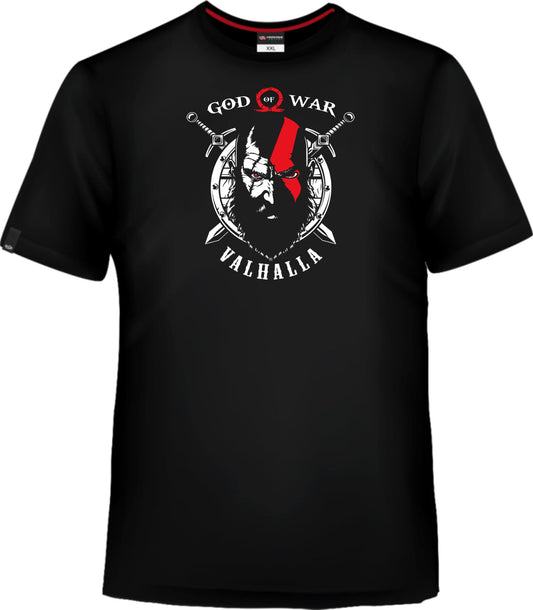 God of War Valhalla