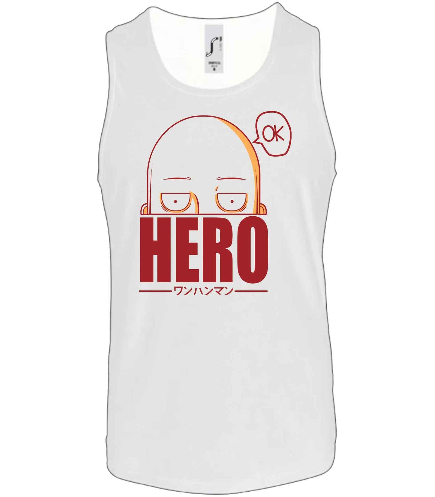Hero One Punch