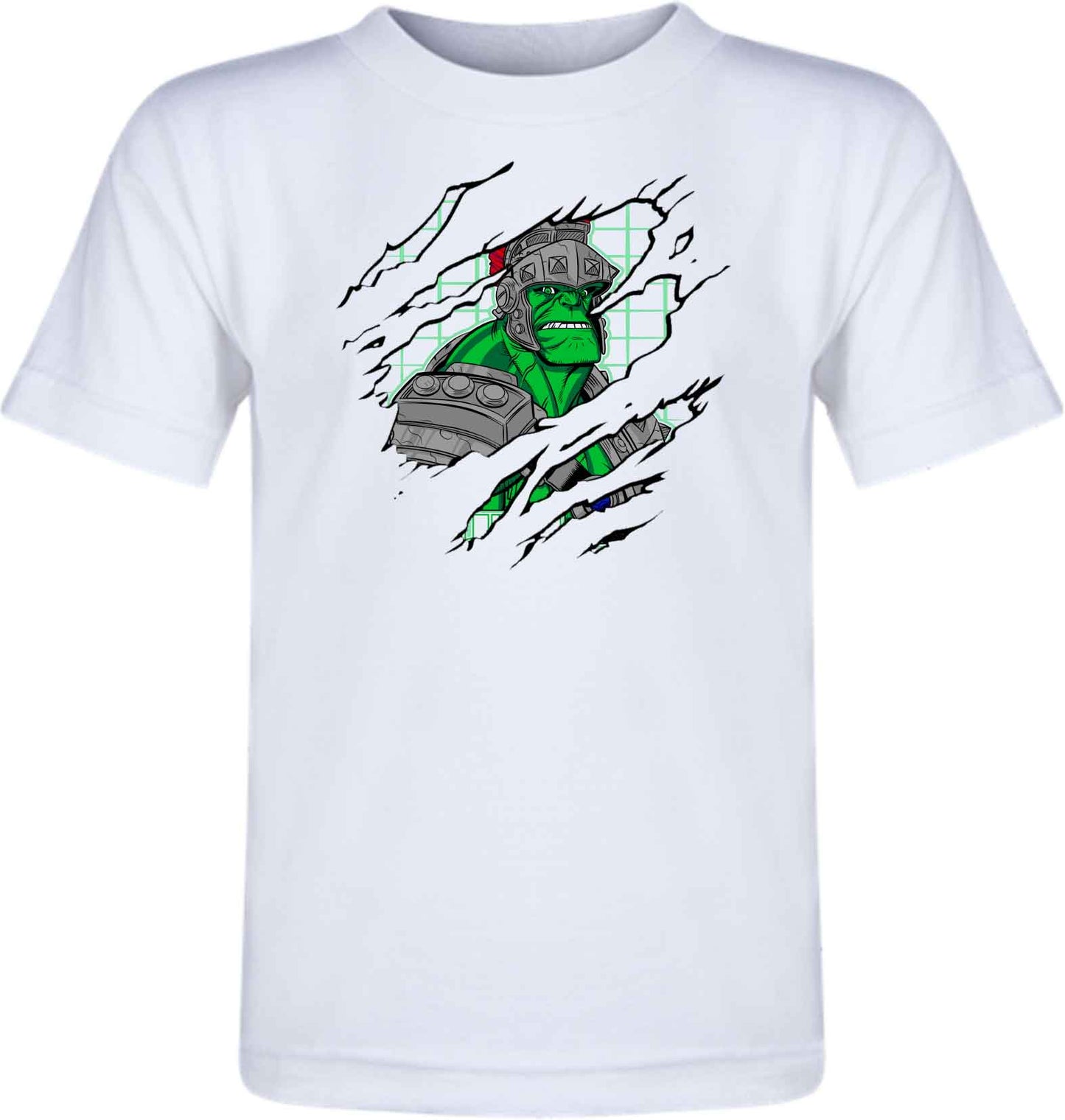 Hulk