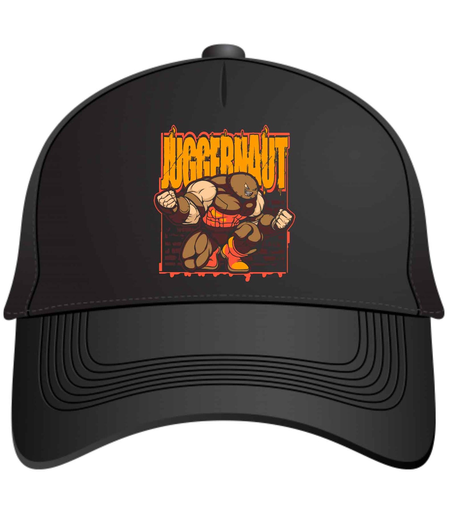 Juggernaut