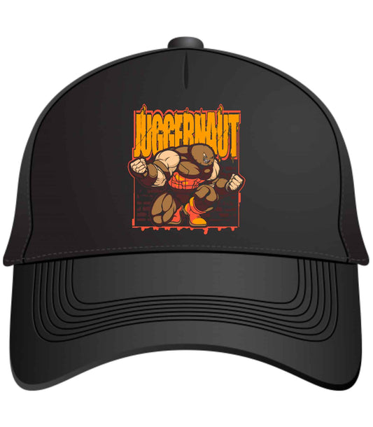 Juggernaut