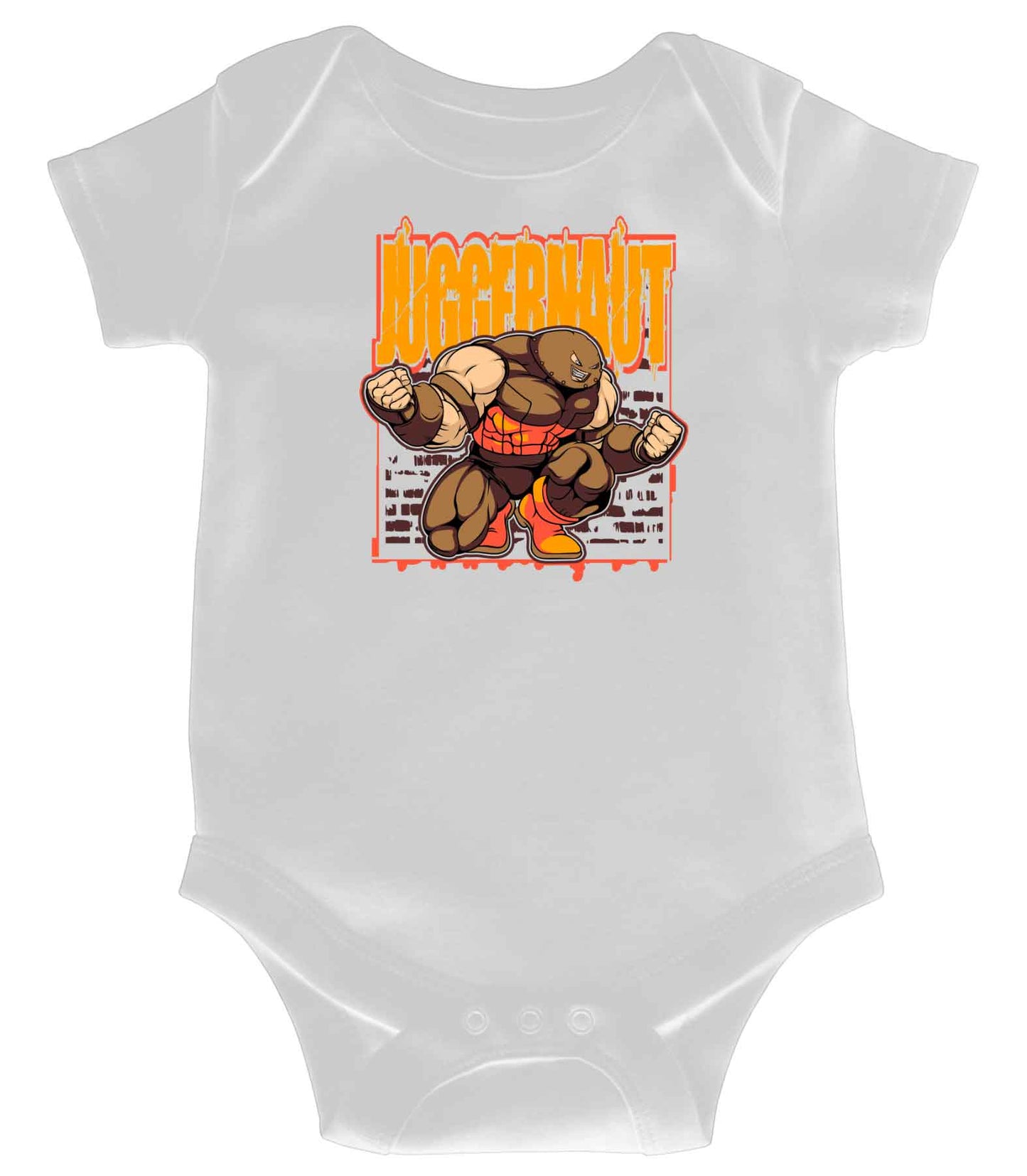 Juggernaut