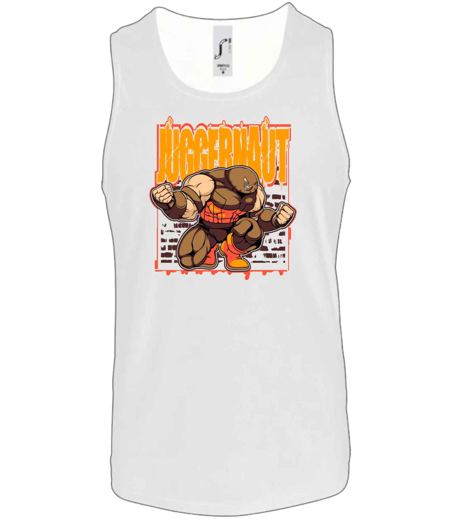 Juggernaut