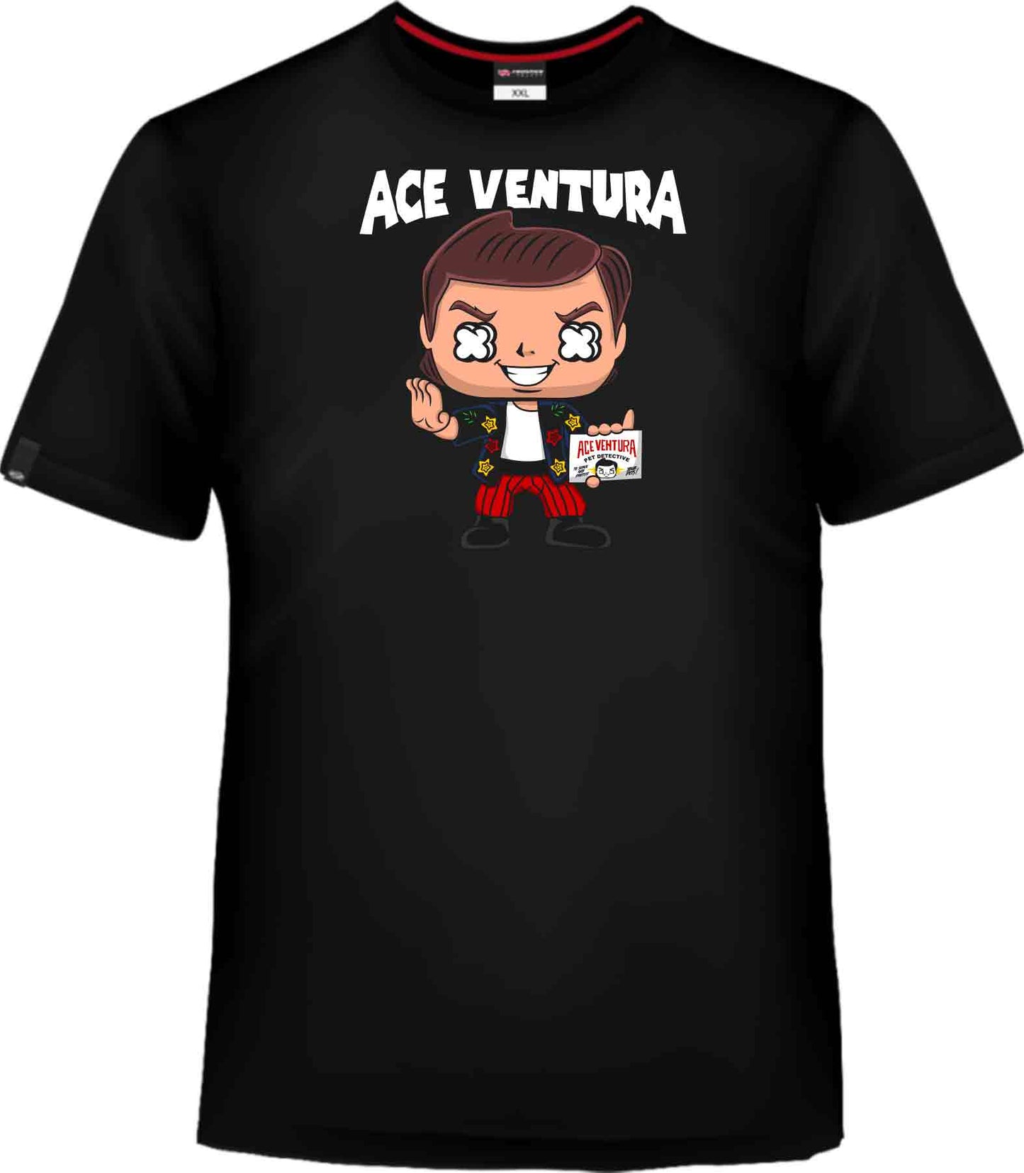 Ace Ventura