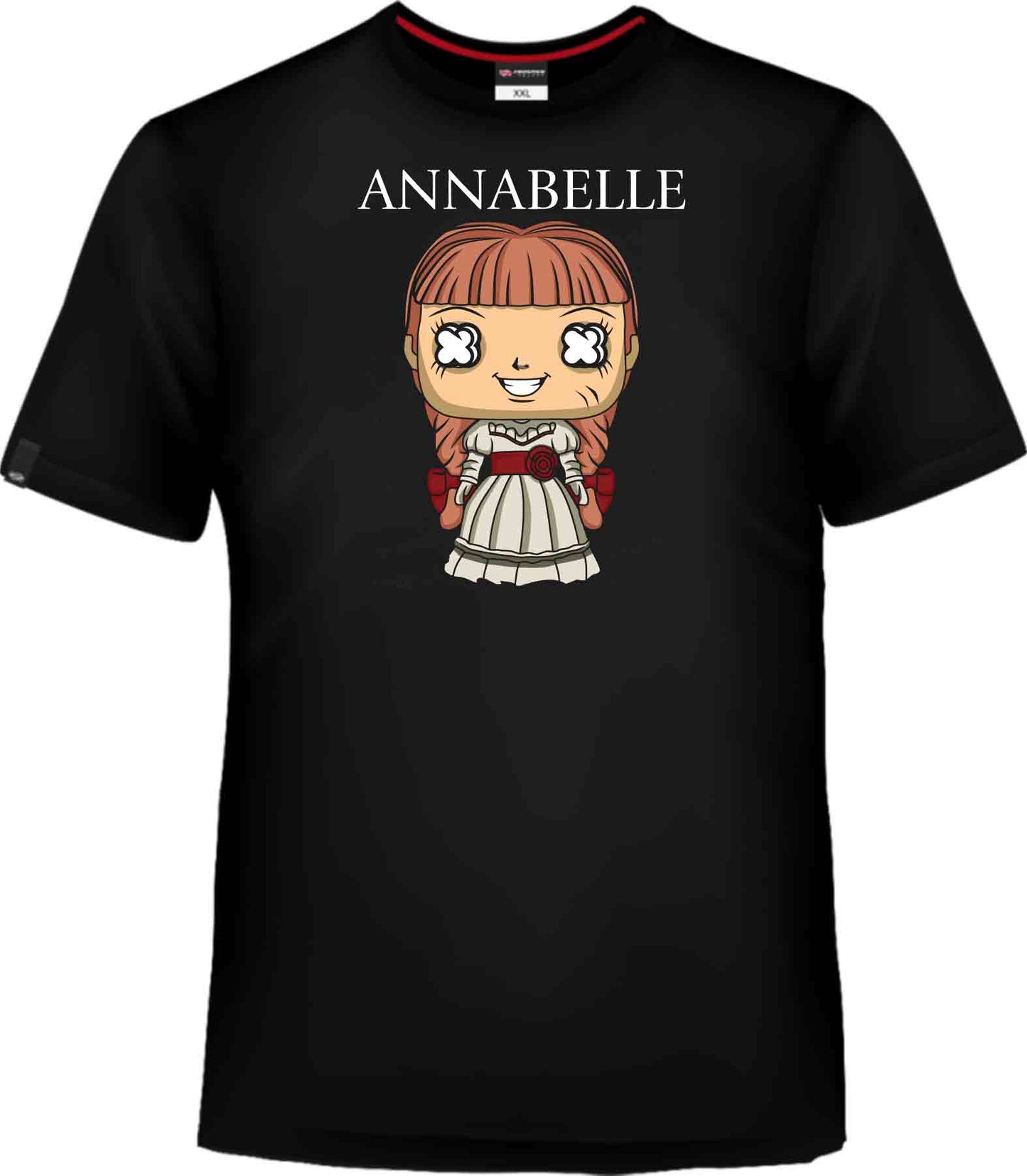 Annabelle