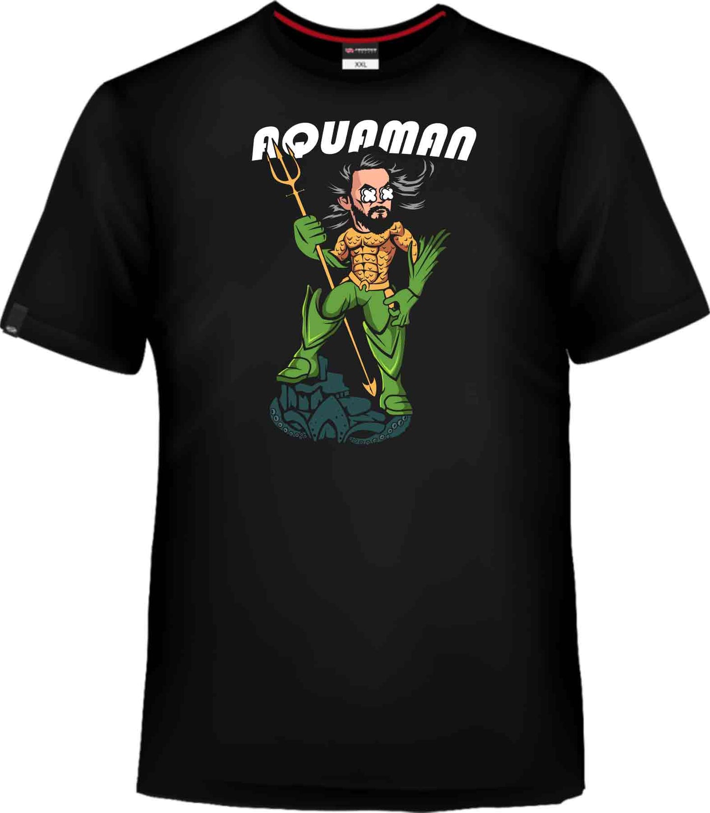 Aquaman