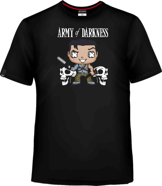 Army of Darkness Ash