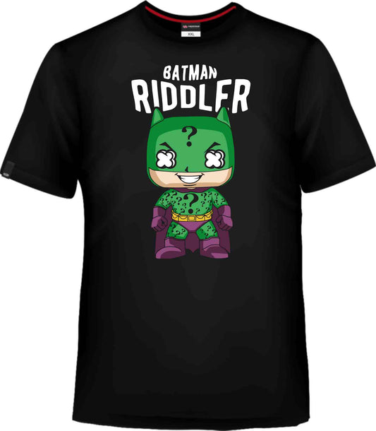 Batman Riddler