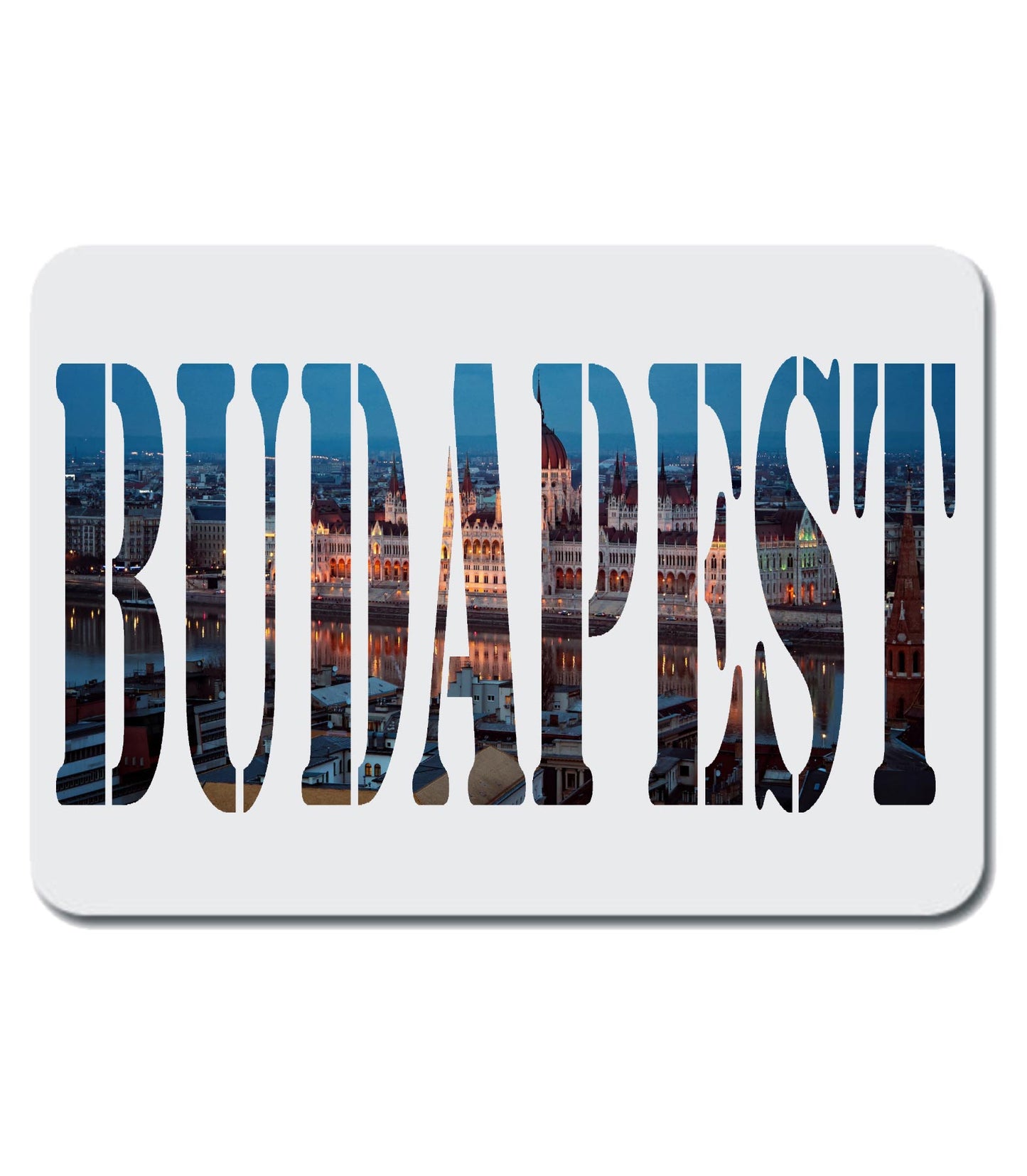 Budapest