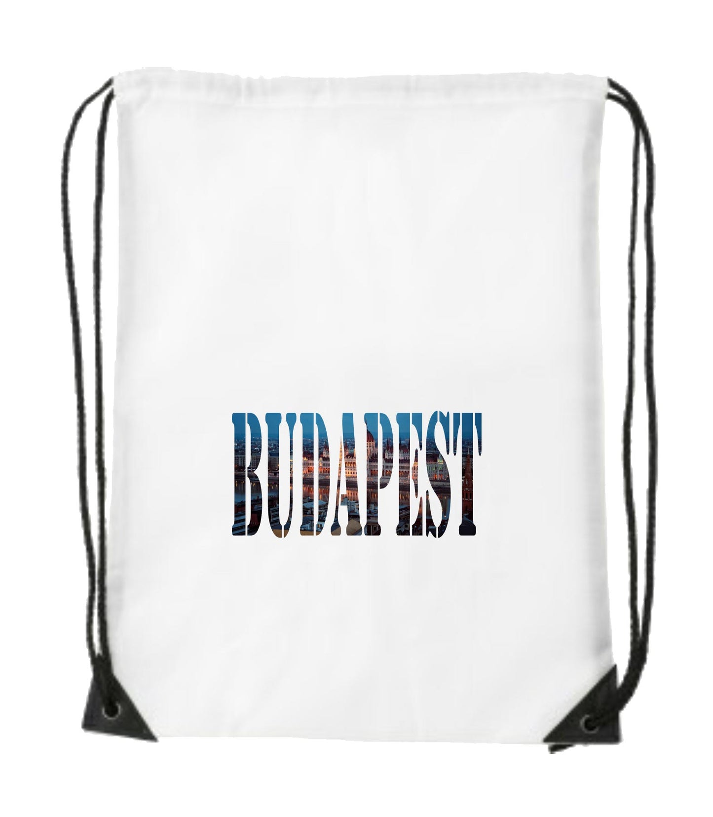 Budapest