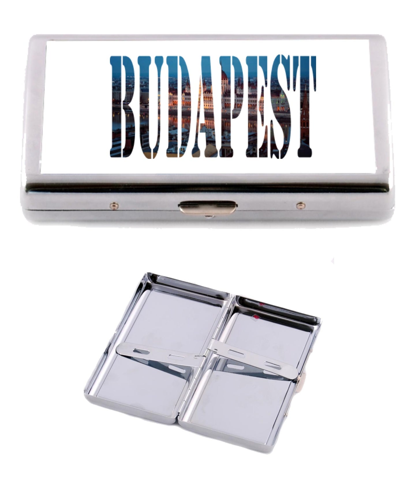 Budapest