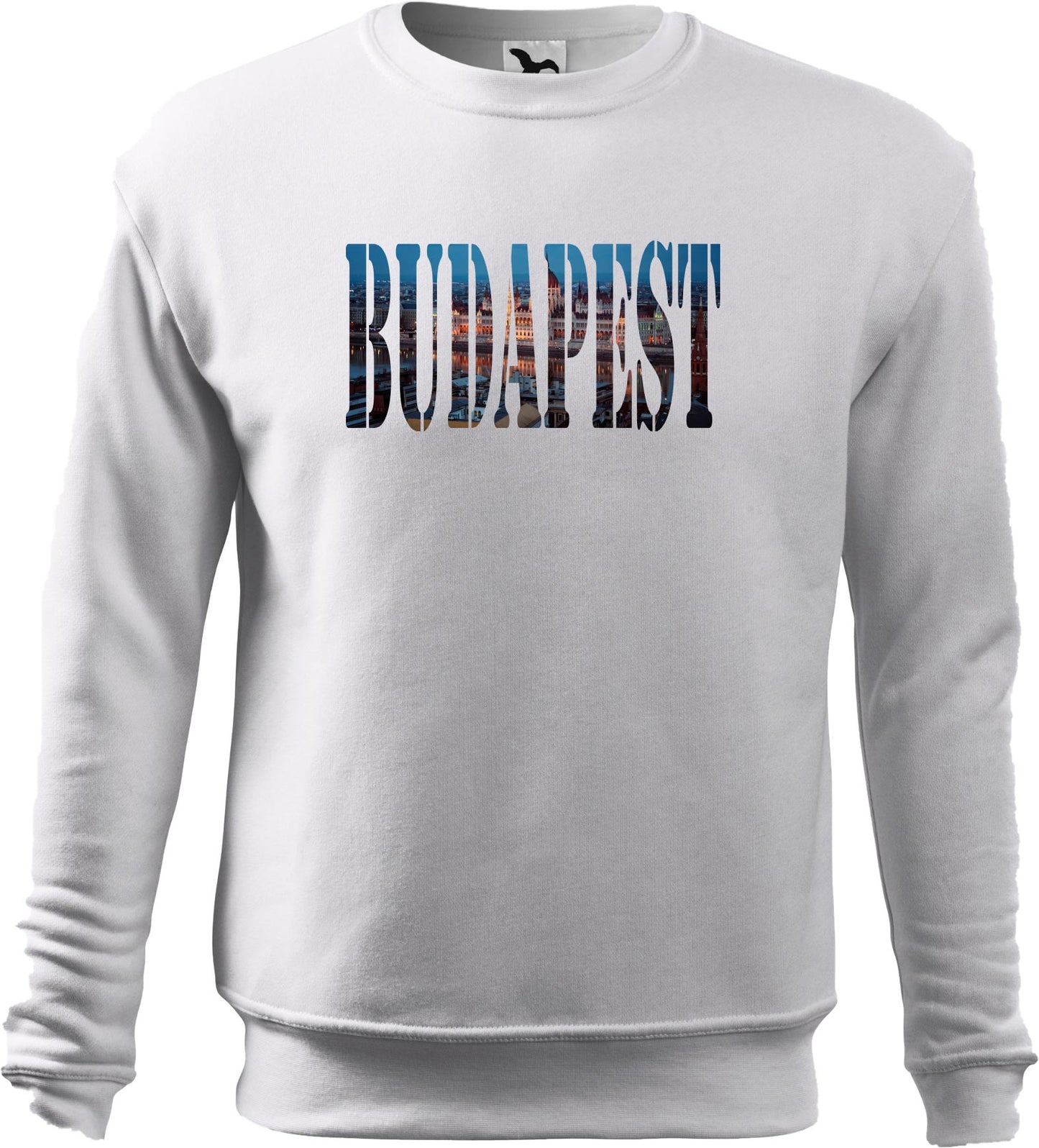 Budapest