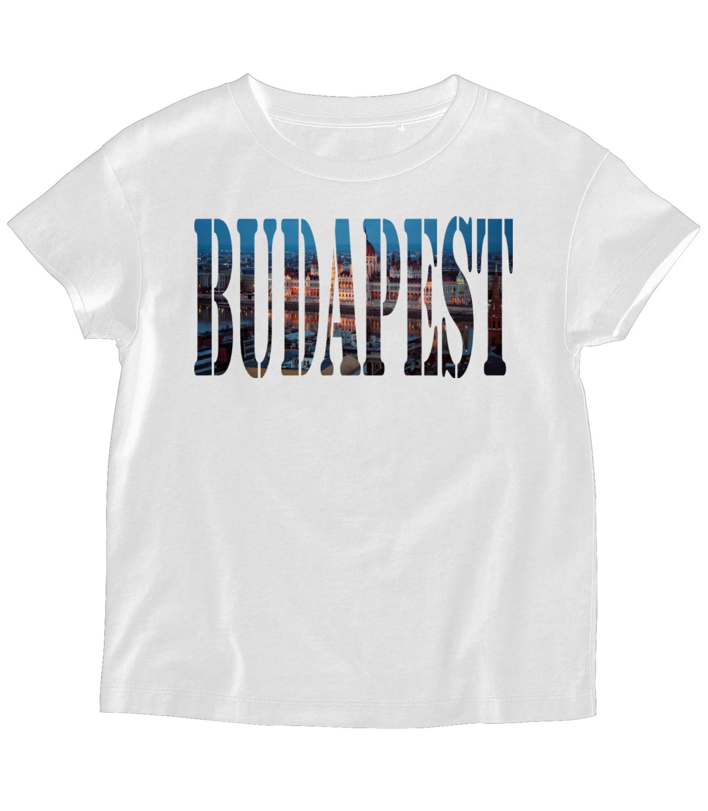 Budapest