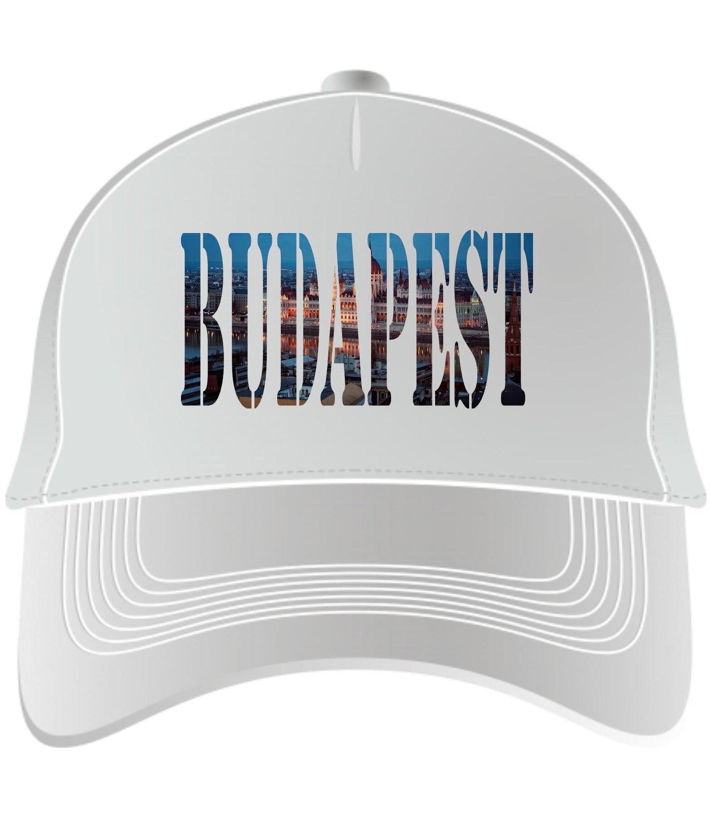 Budapest