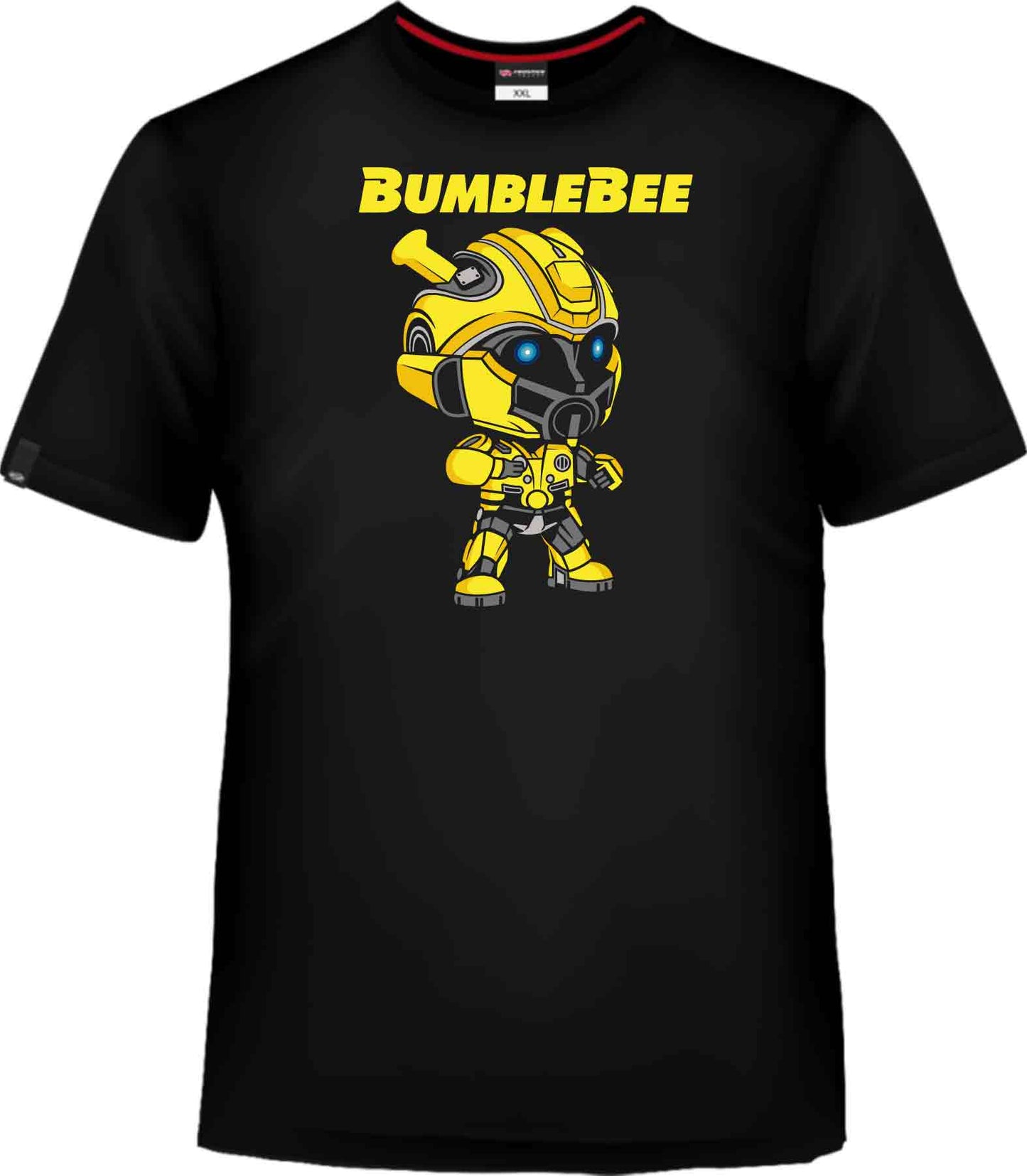 Bumble Bee