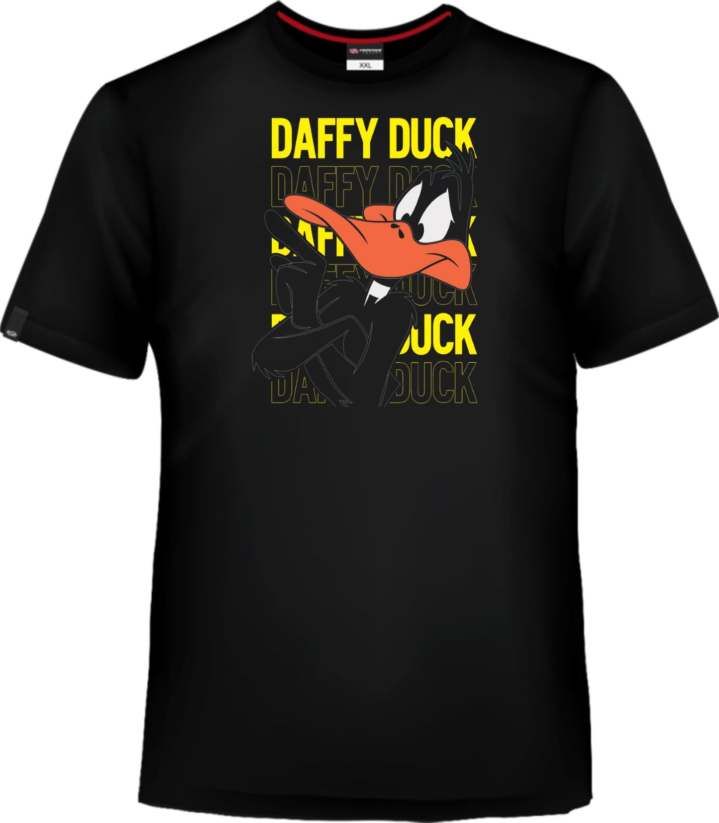 DAFFY DUCK