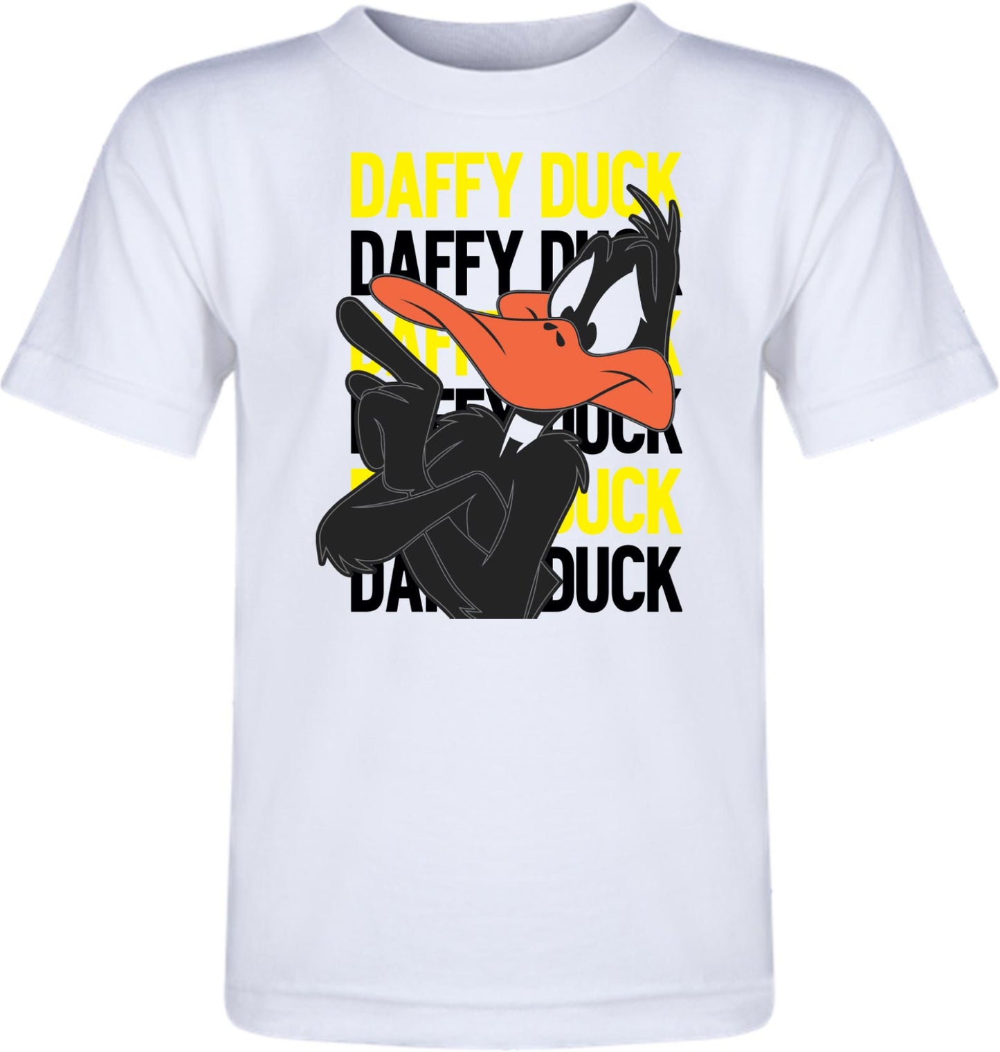 DAFFY DUCK