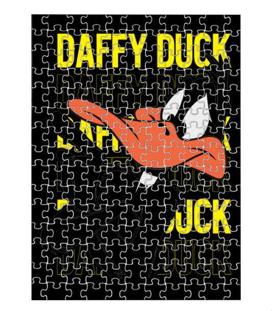 DAFFY DUCK