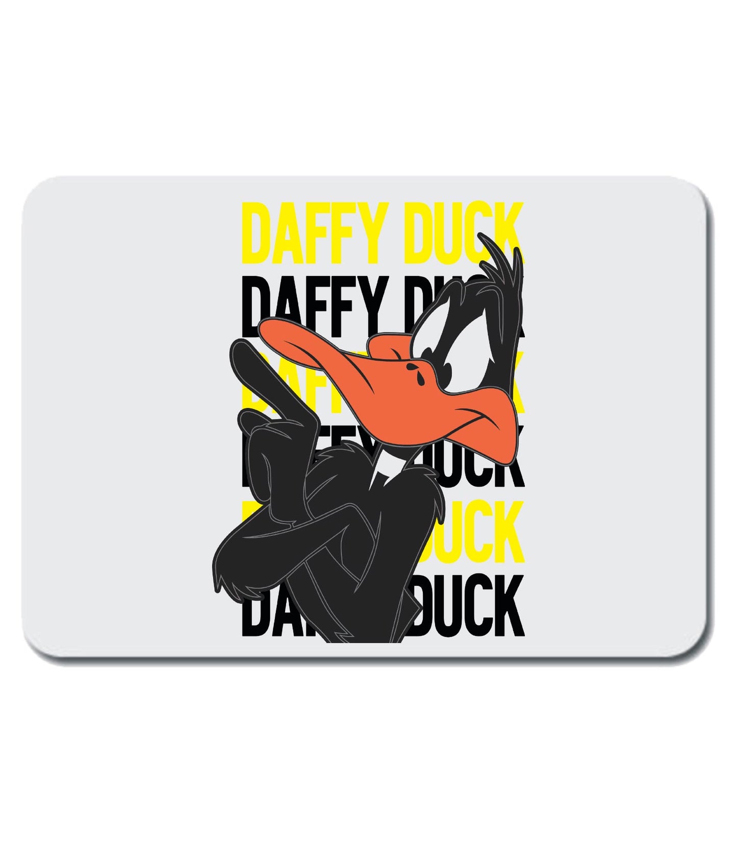 DAFFY DUCK