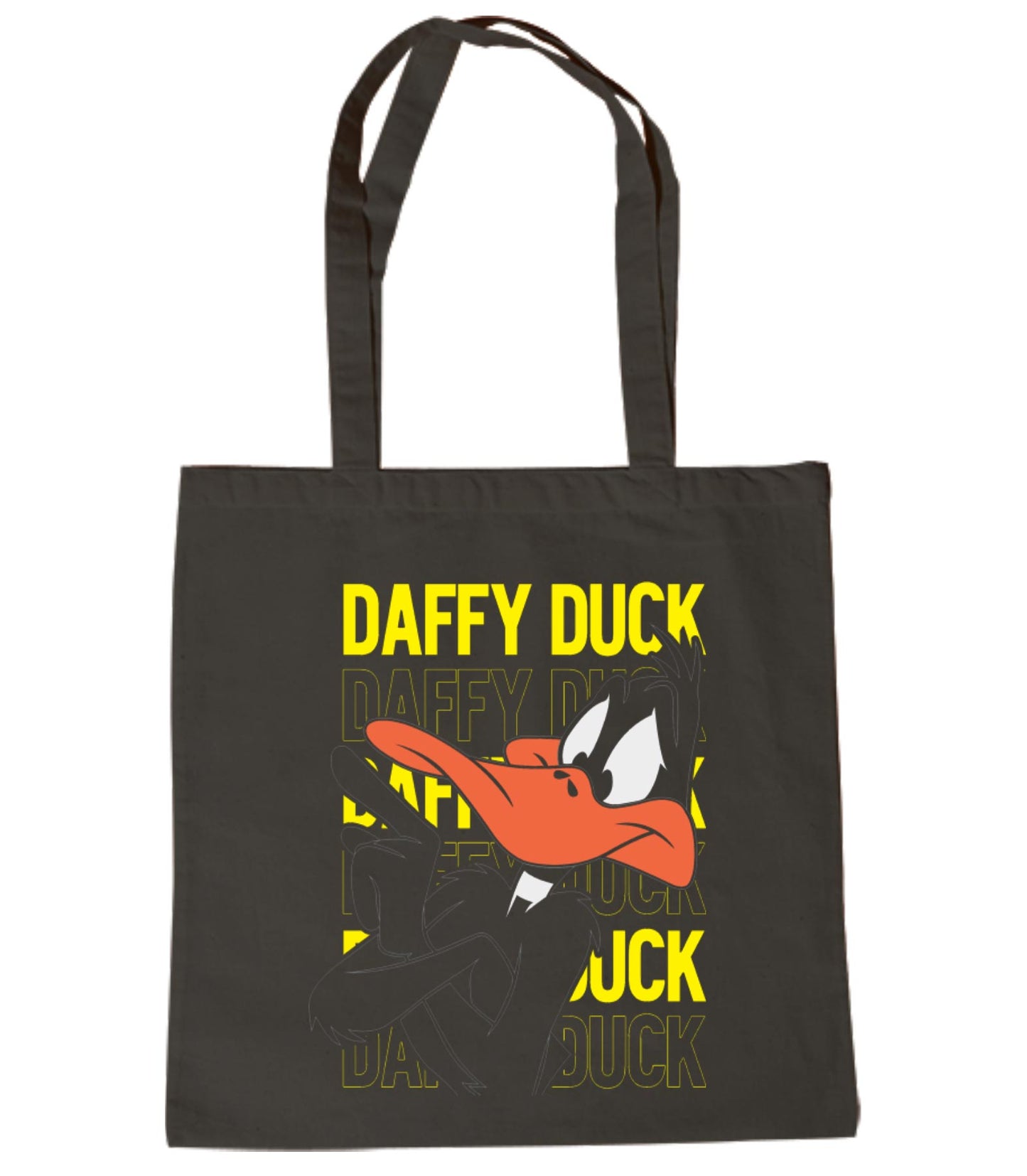 DAFFY DUCK