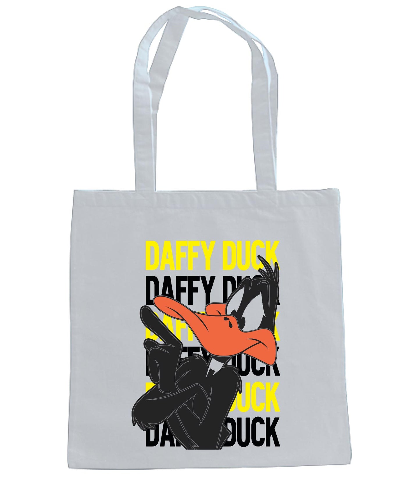 DAFFY DUCK