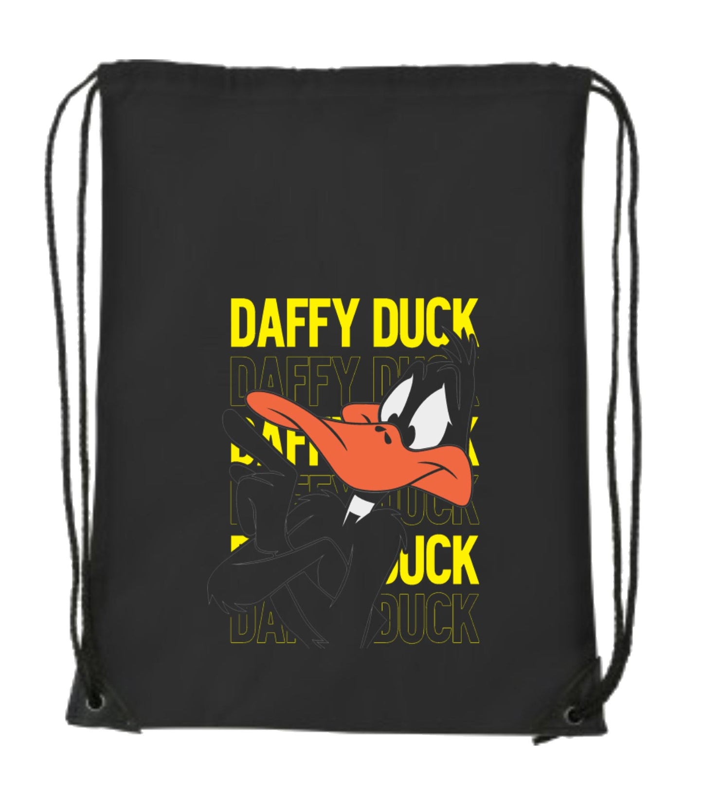 DAFFY DUCK