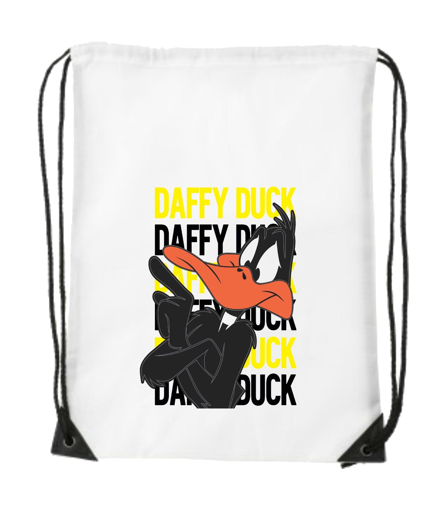 DAFFY DUCK