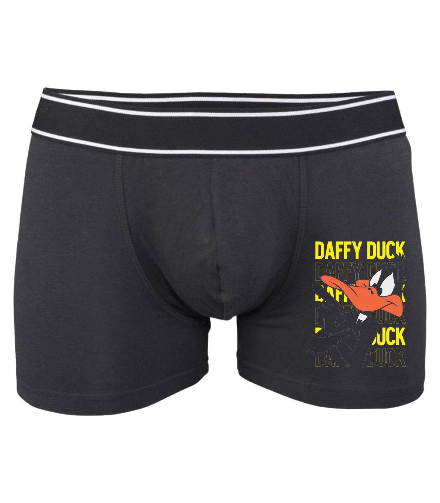 DAFFY DUCK