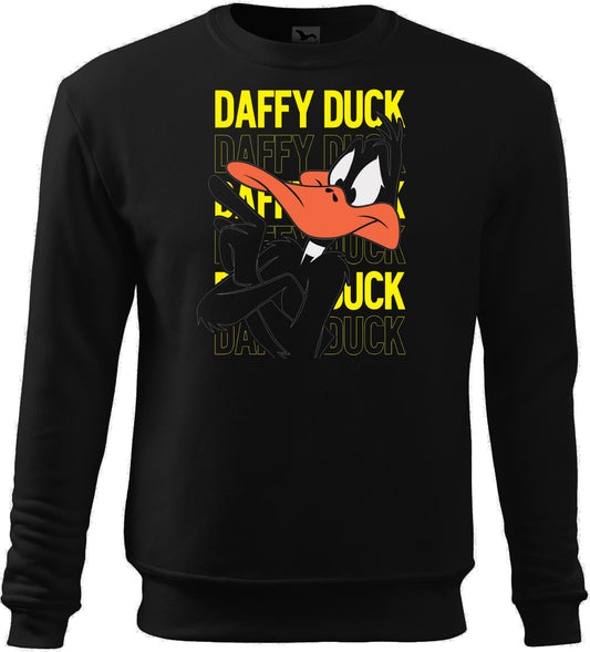 DAFFY DUCK