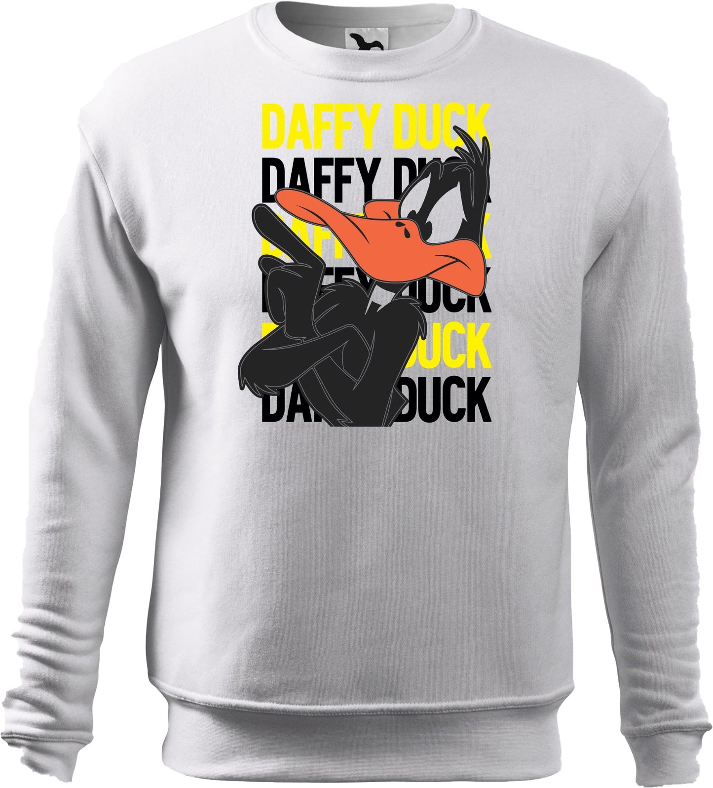 DAFFY DUCK