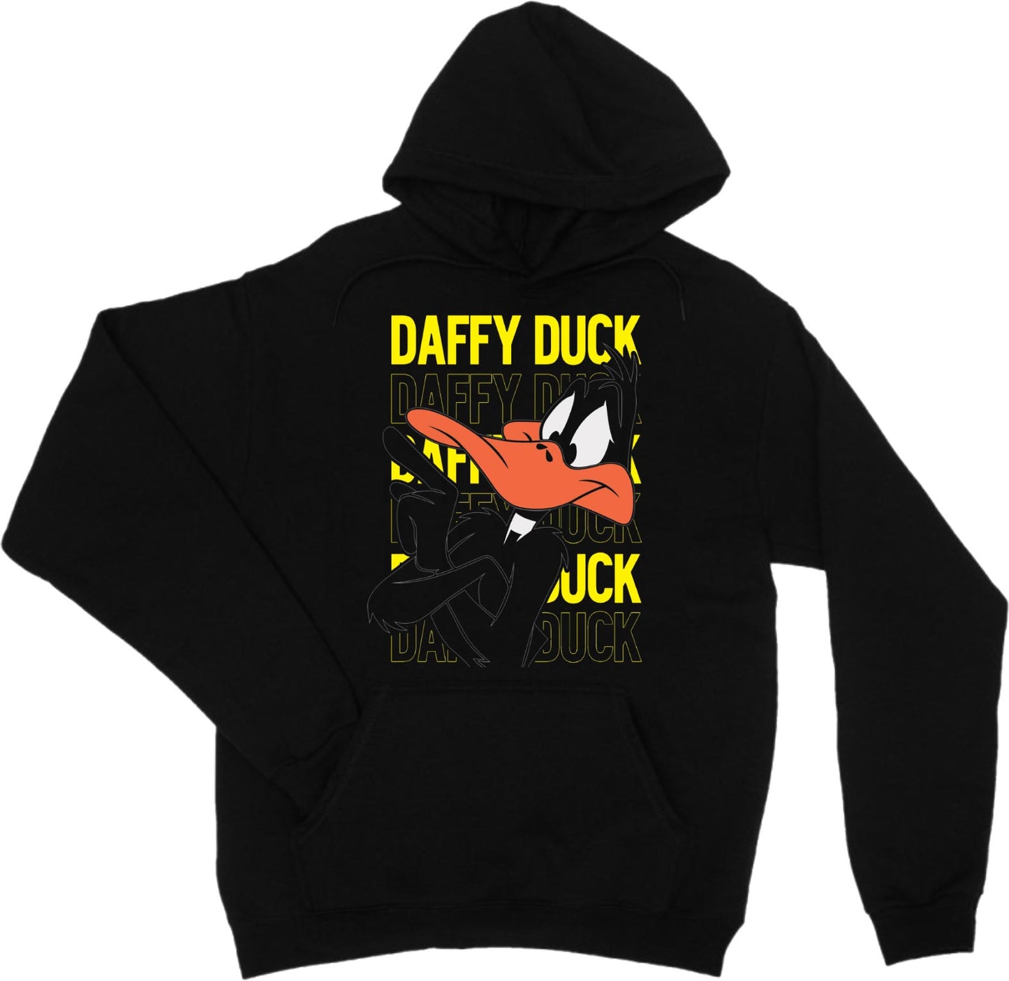 DAFFY DUCK