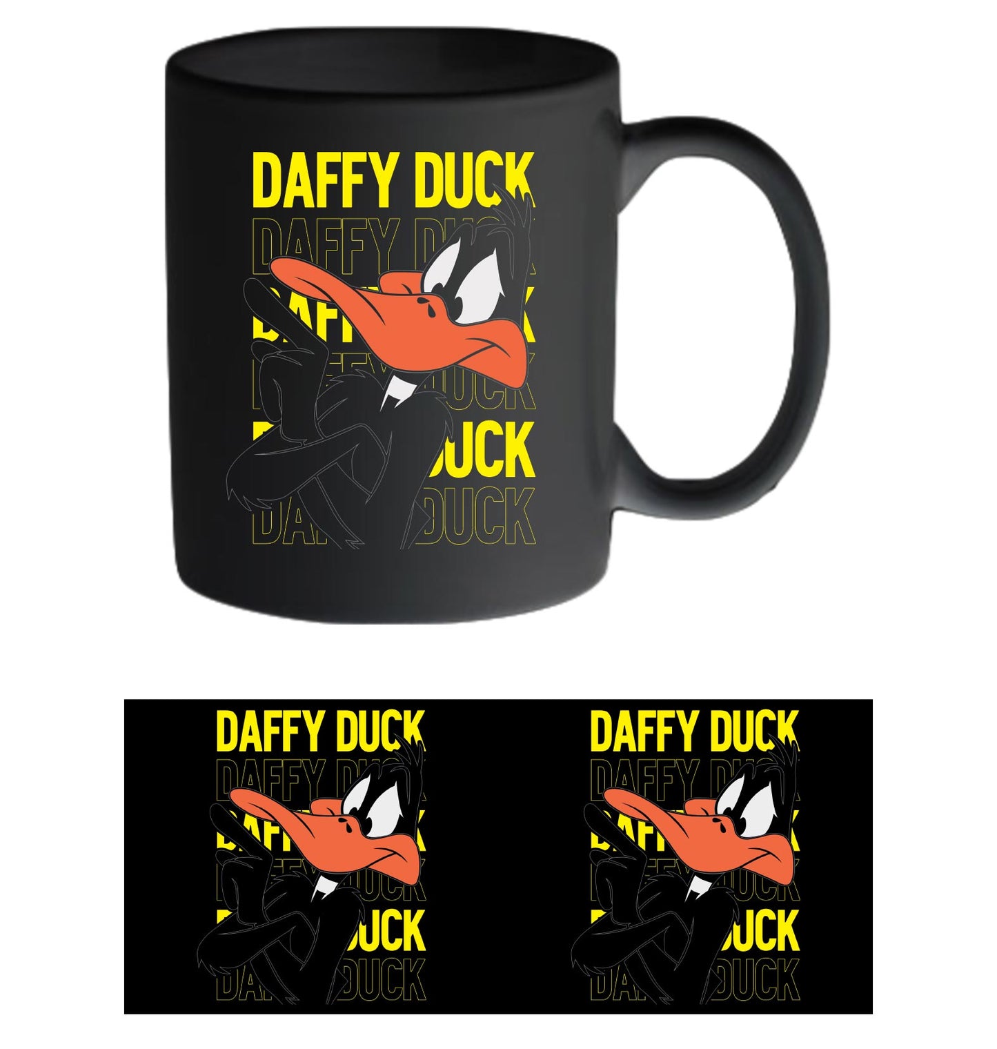 DAFFY DUCK