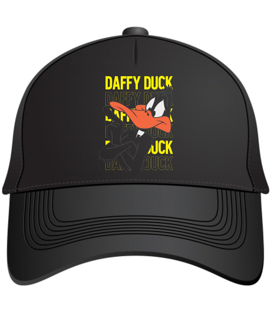 DAFFY DUCK