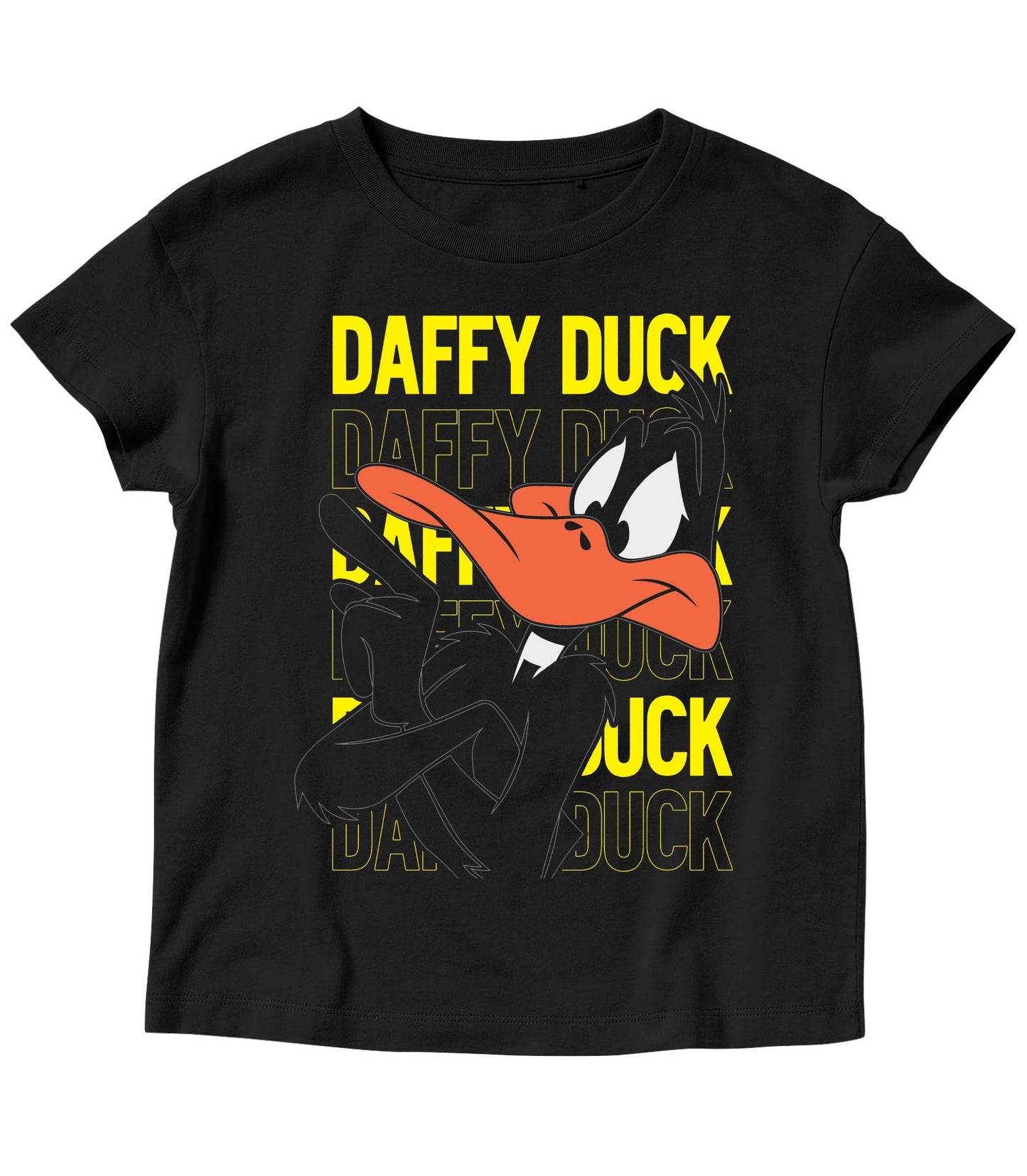 DAFFY DUCK