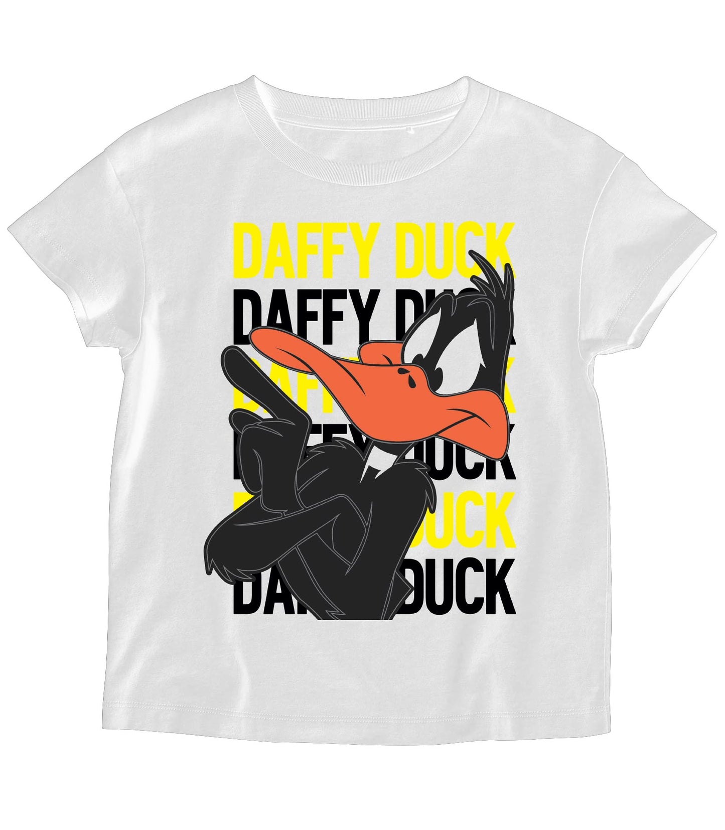 DAFFY DUCK