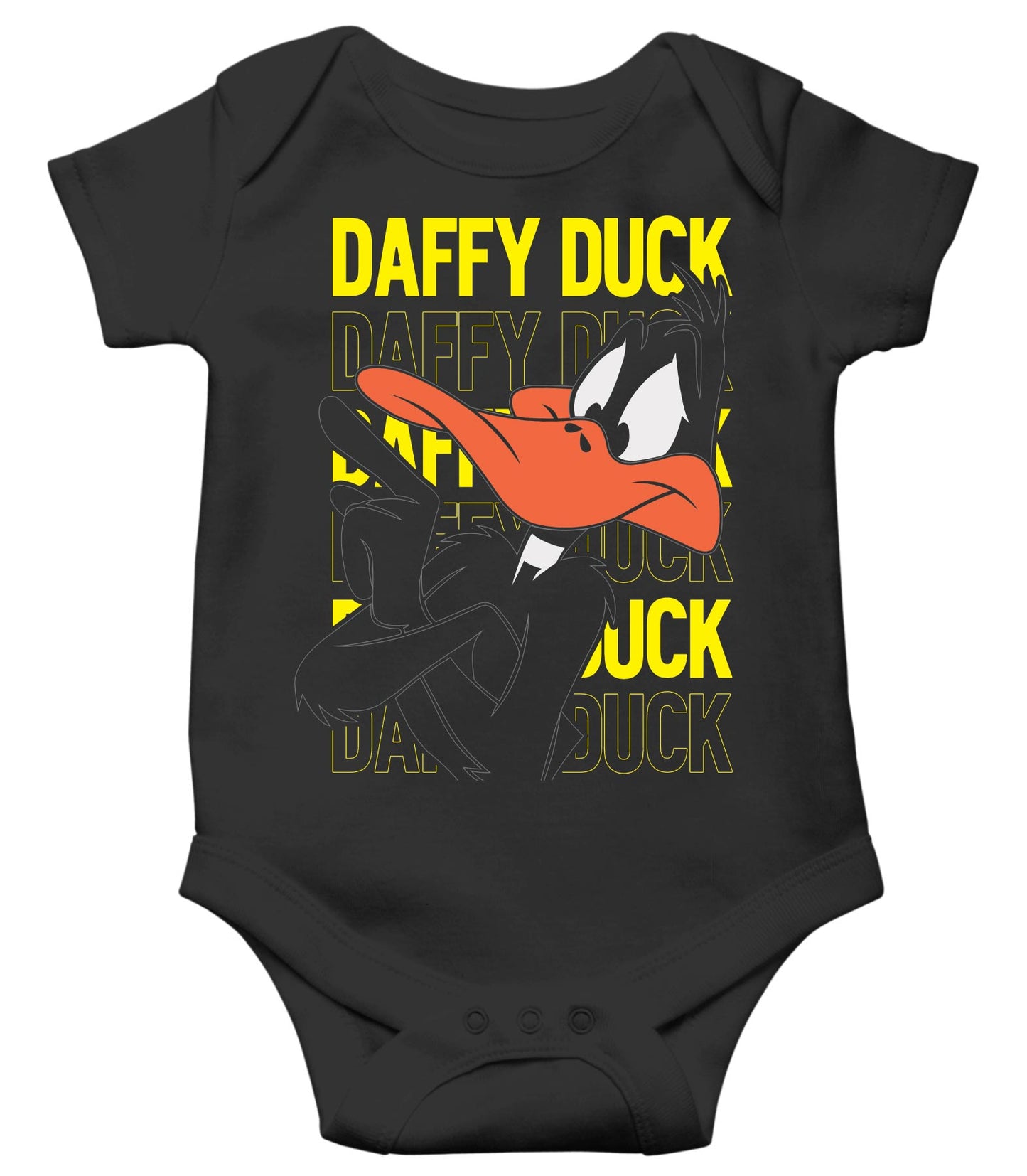 DAFFY DUCK