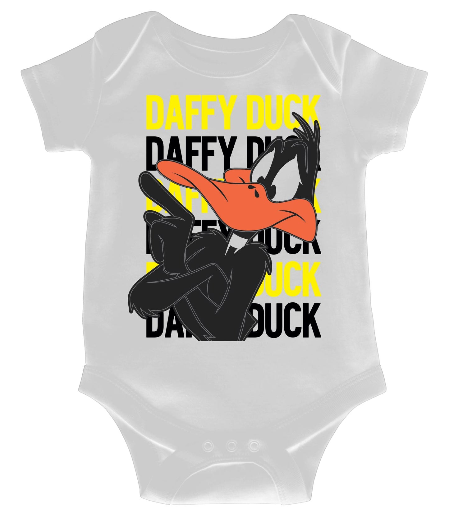 DAFFY DUCK