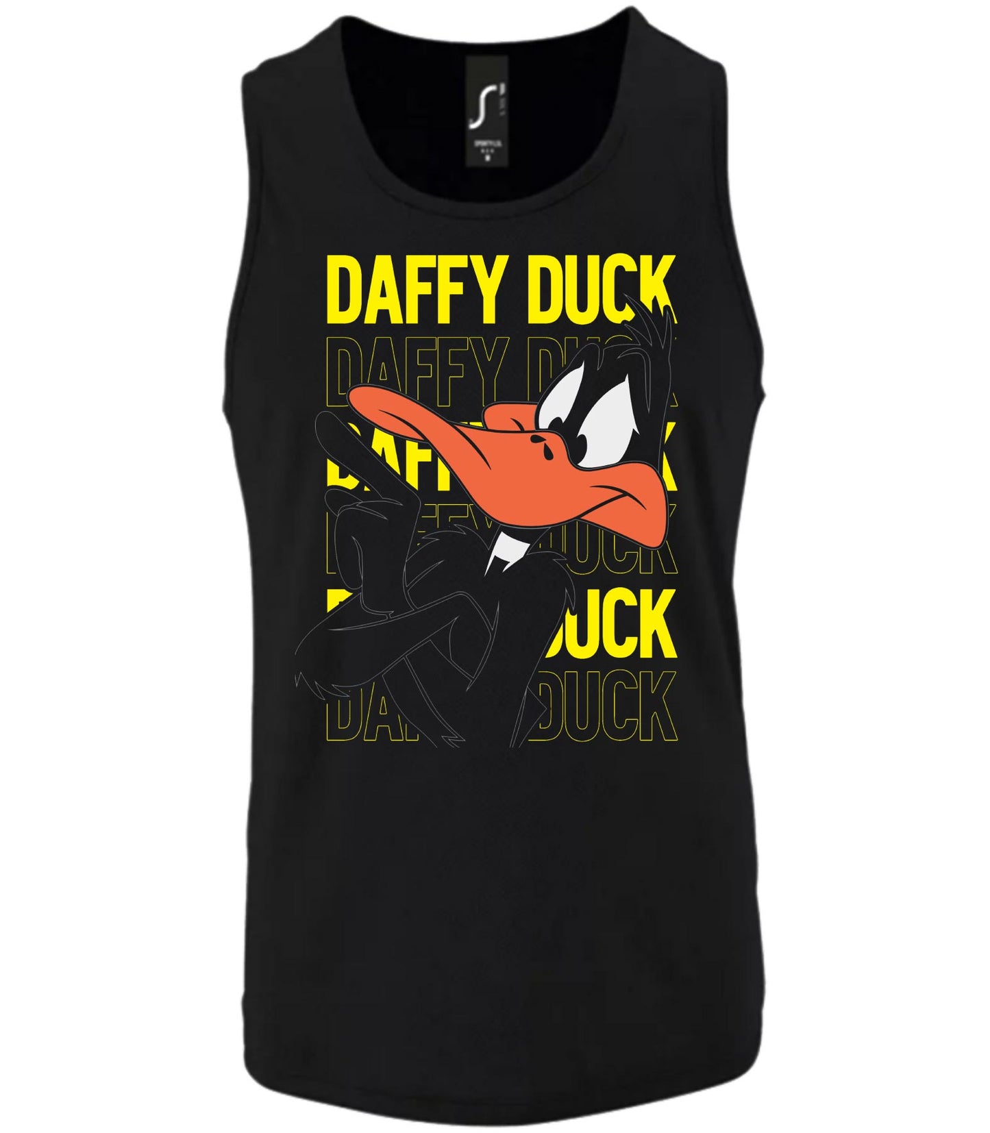 DAFFY DUCK