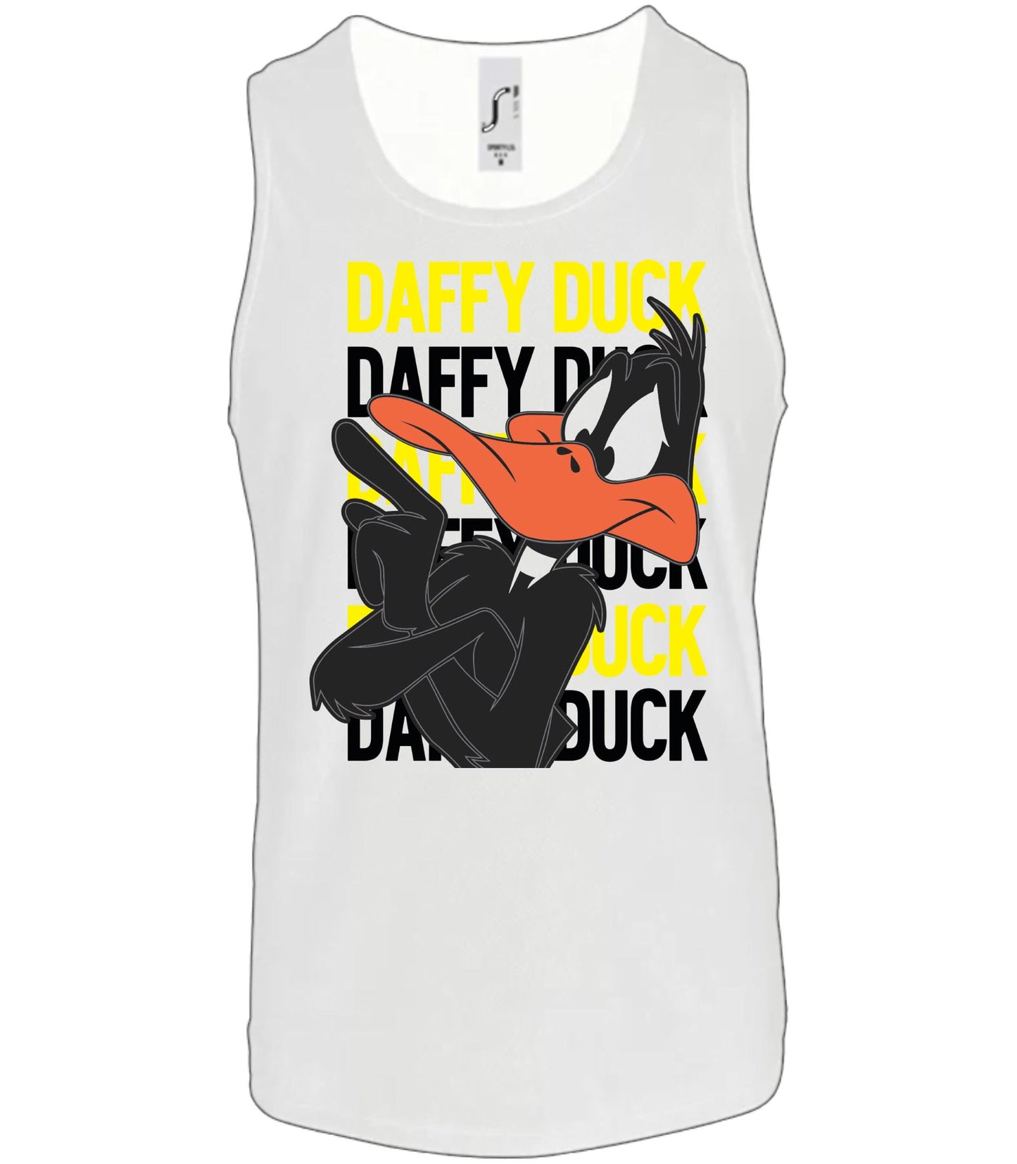 DAFFY DUCK