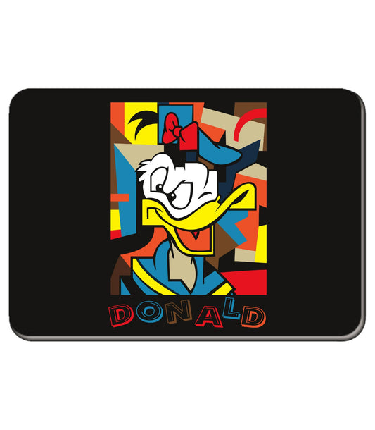 DONALD ABSTRACT