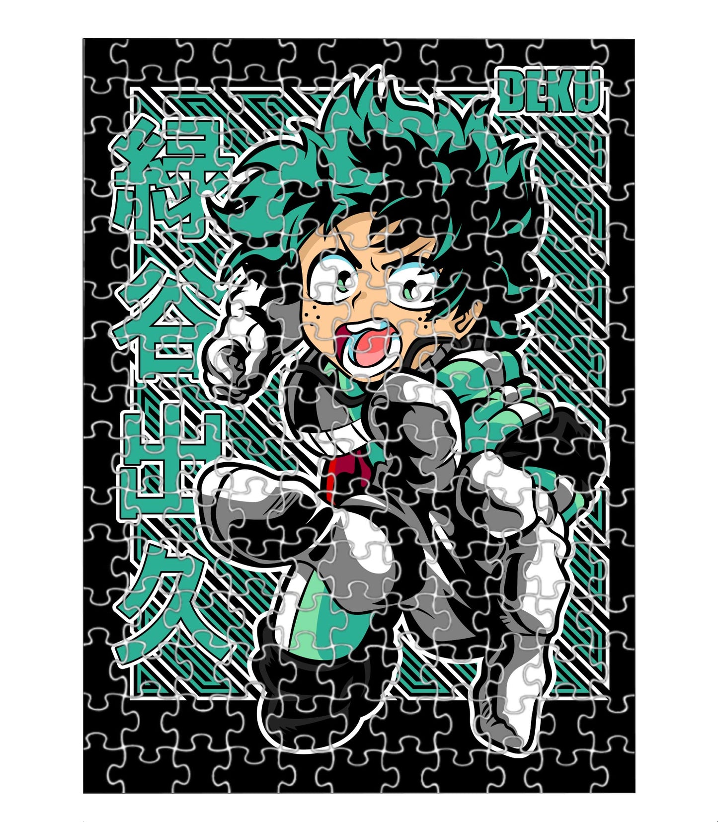 Deku