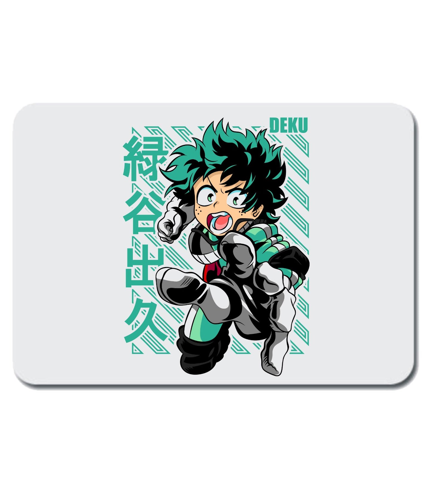 Deku