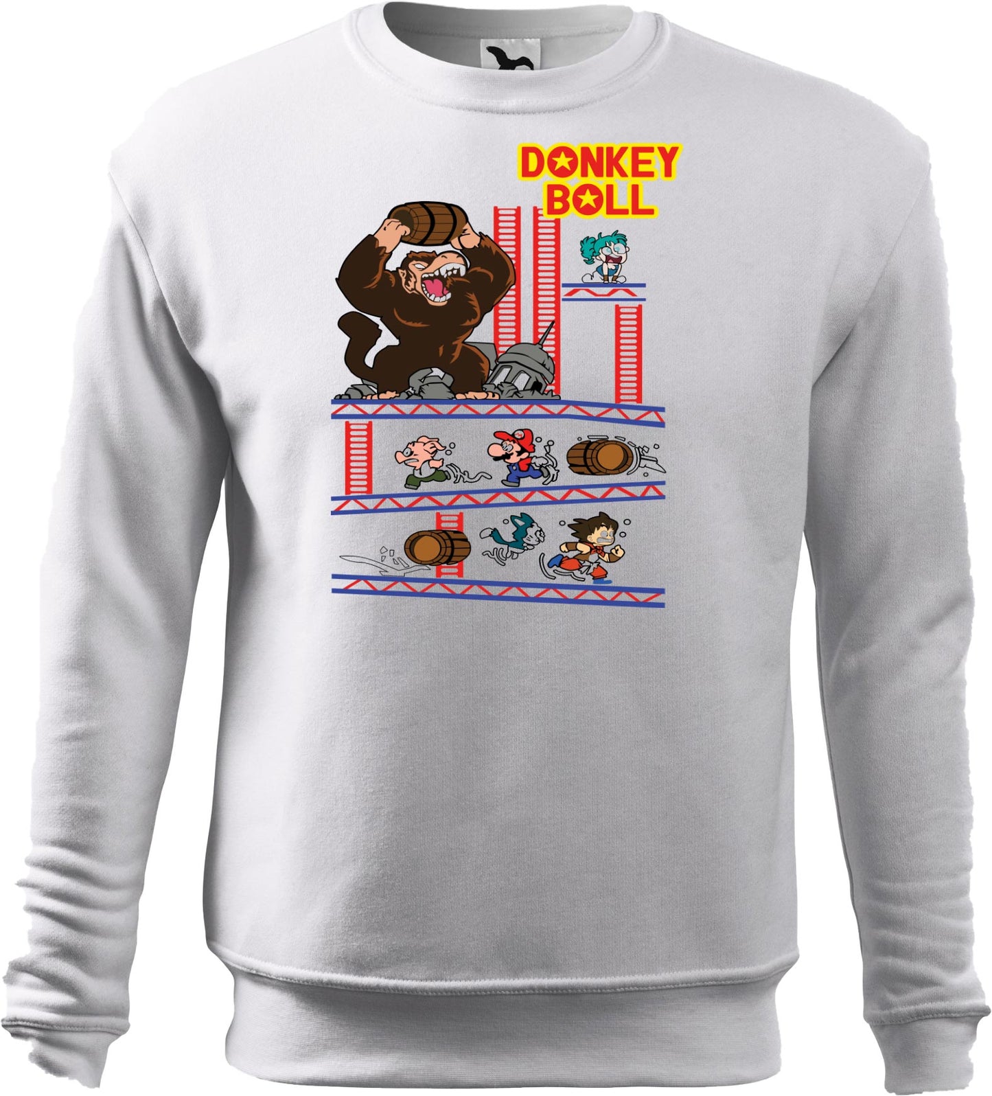 Donkey Kong