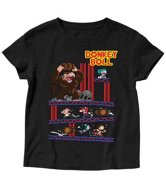 Donkey Kong