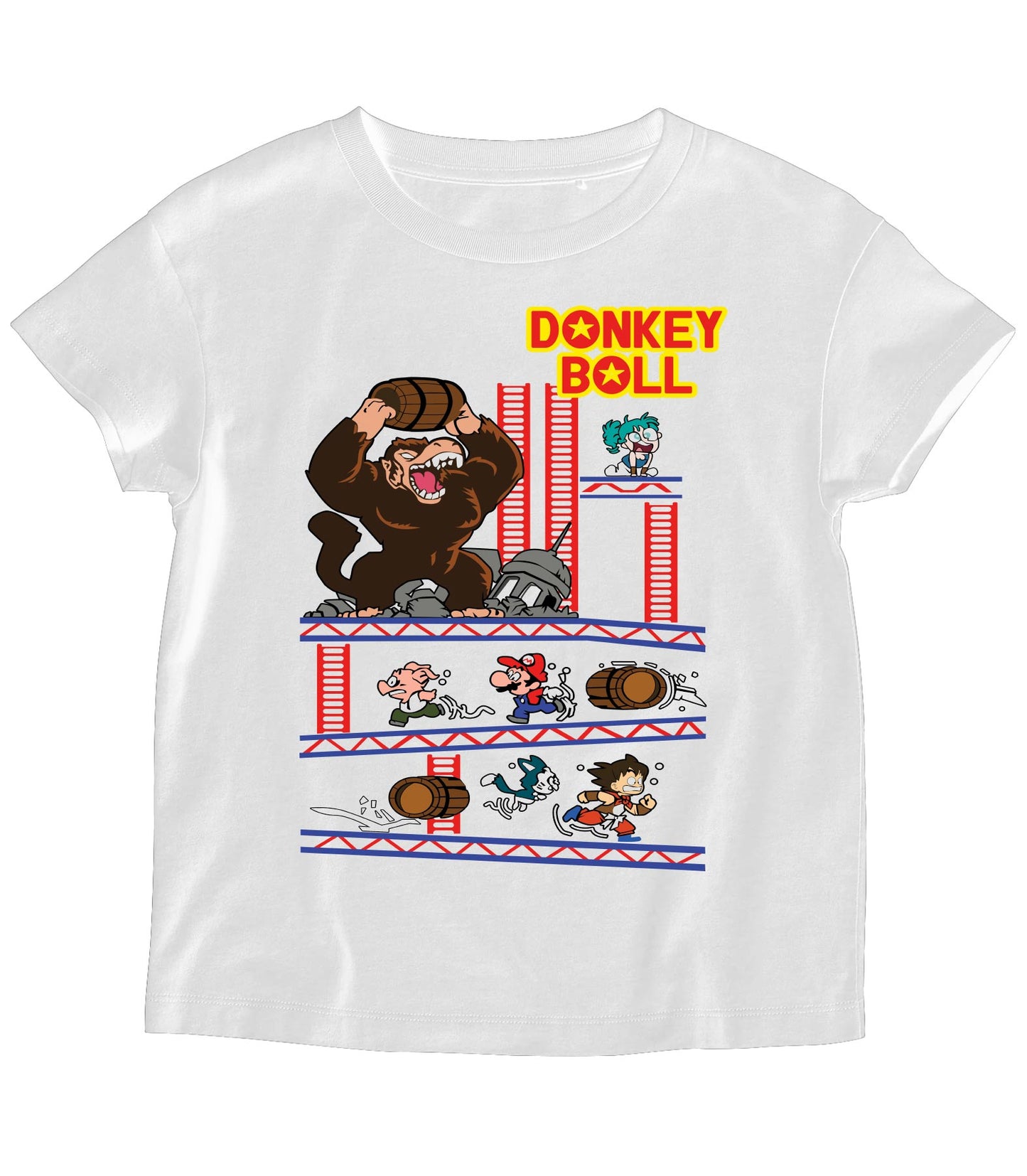 Donkey Kong