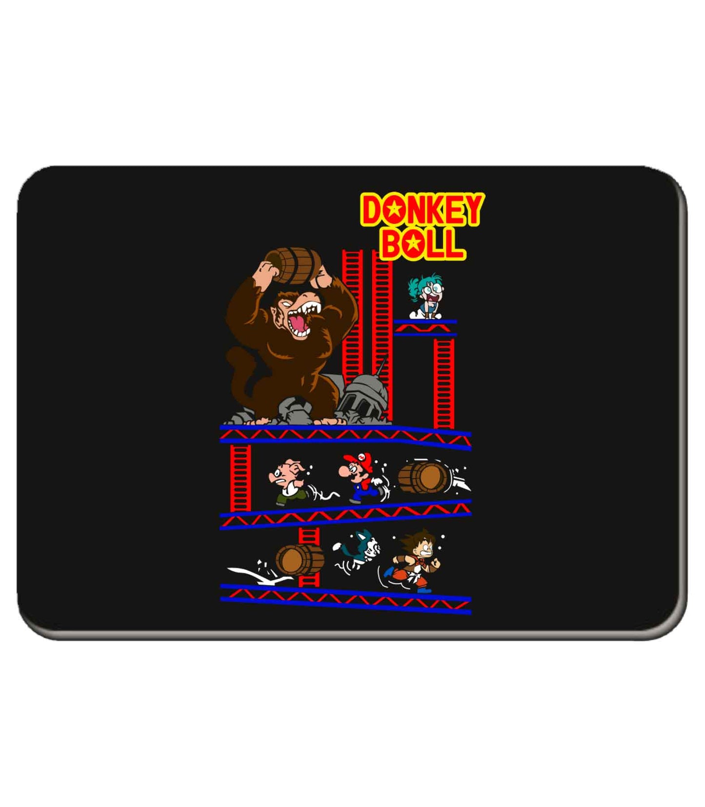 Donkey Kong